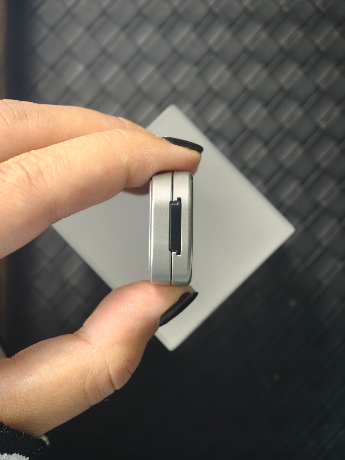 Flipoo Stainless Steel