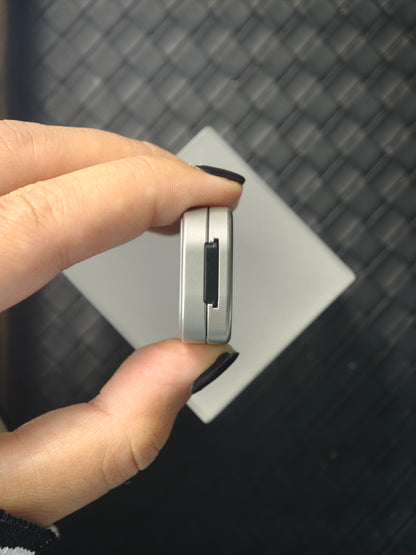 Flipoo Stainless Steel