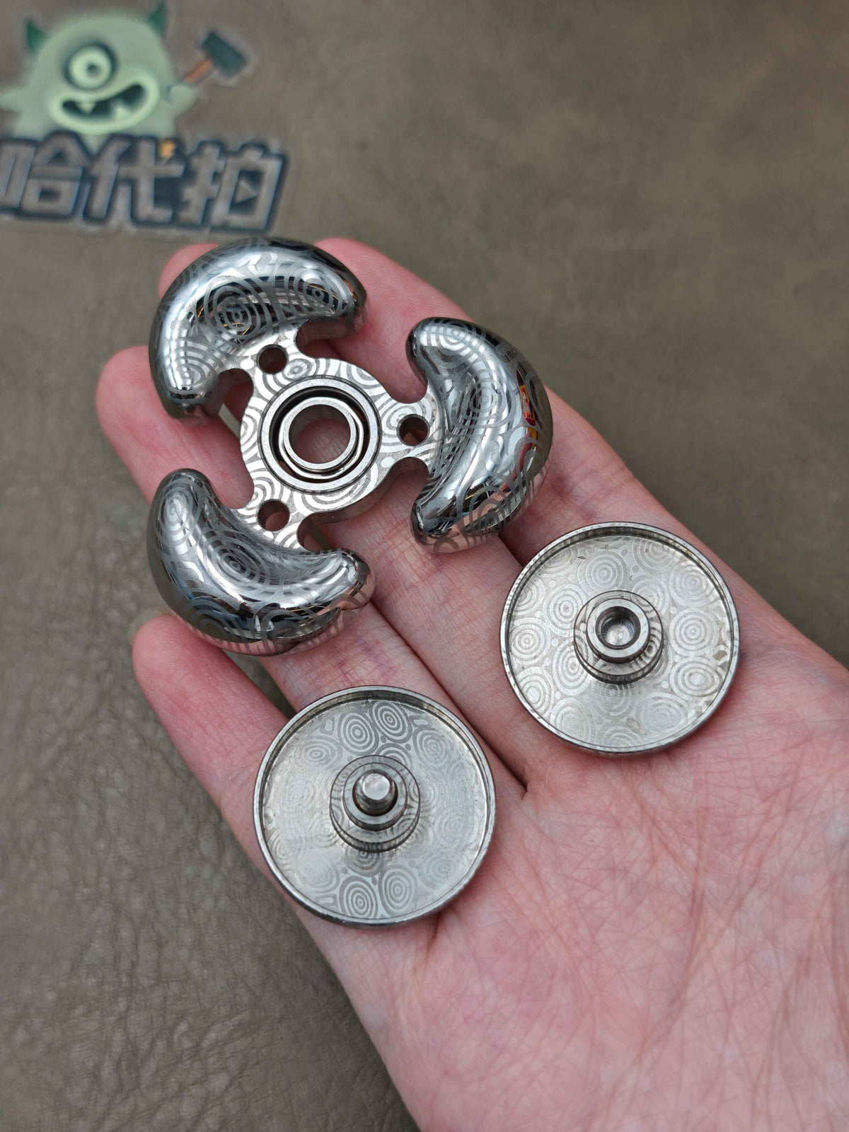 sandan Stainless Steel