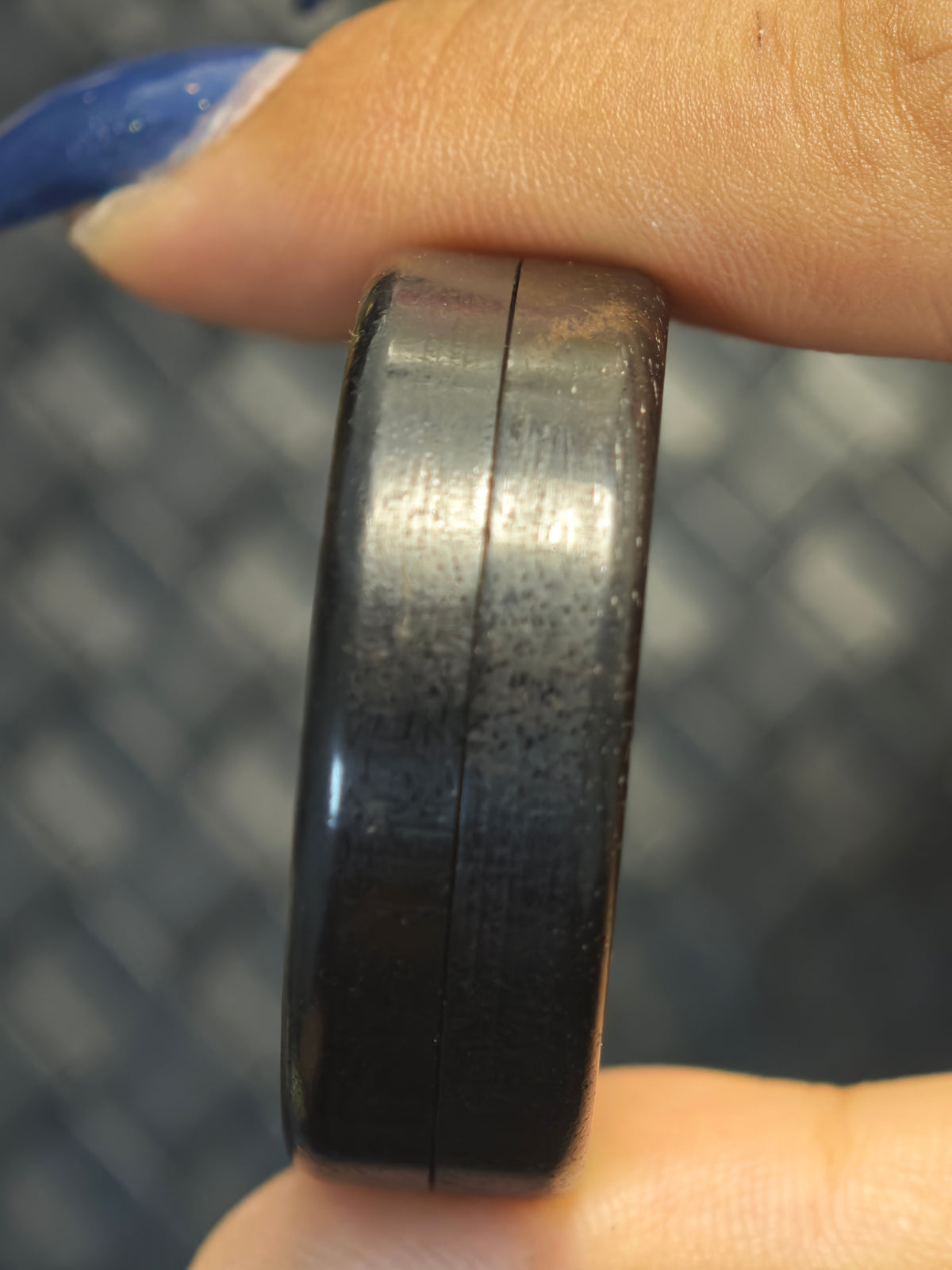 Daqian African Blackwood