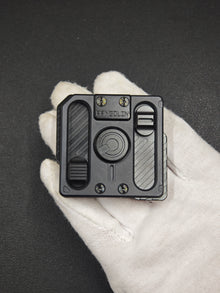 Millennium Y2K Disk Titanium PEEK