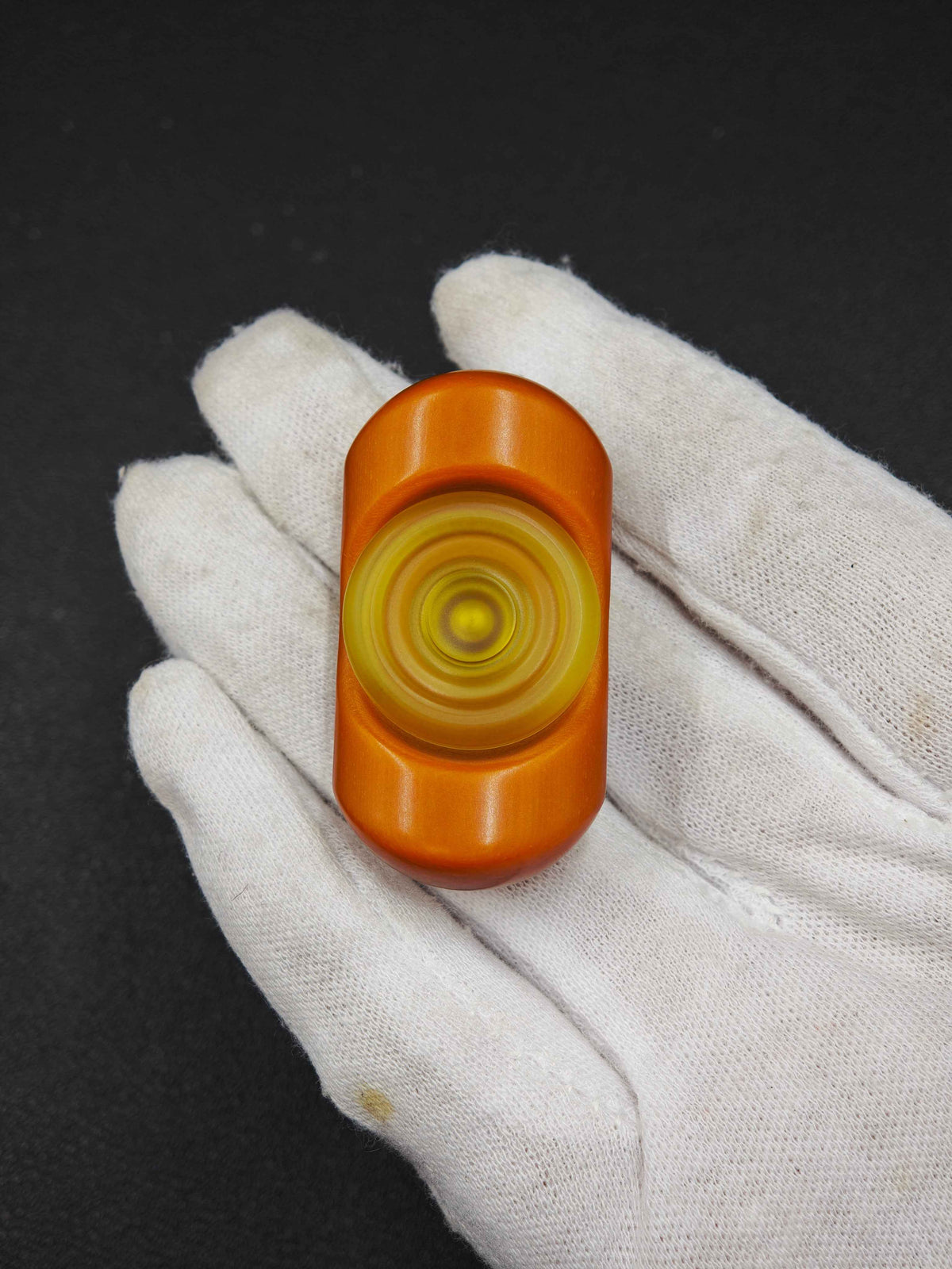 Origin Point Resin