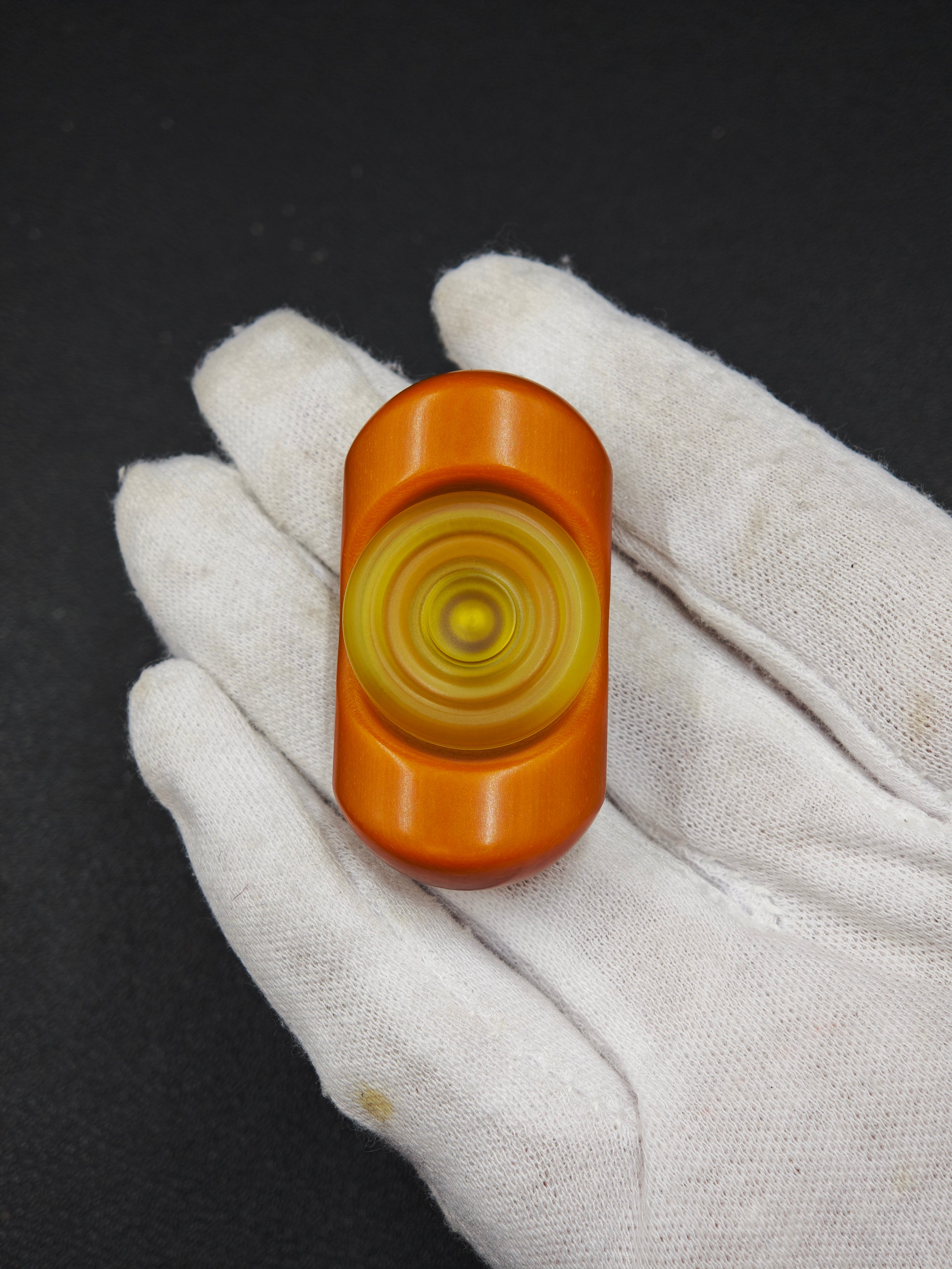 Origin Point Resin