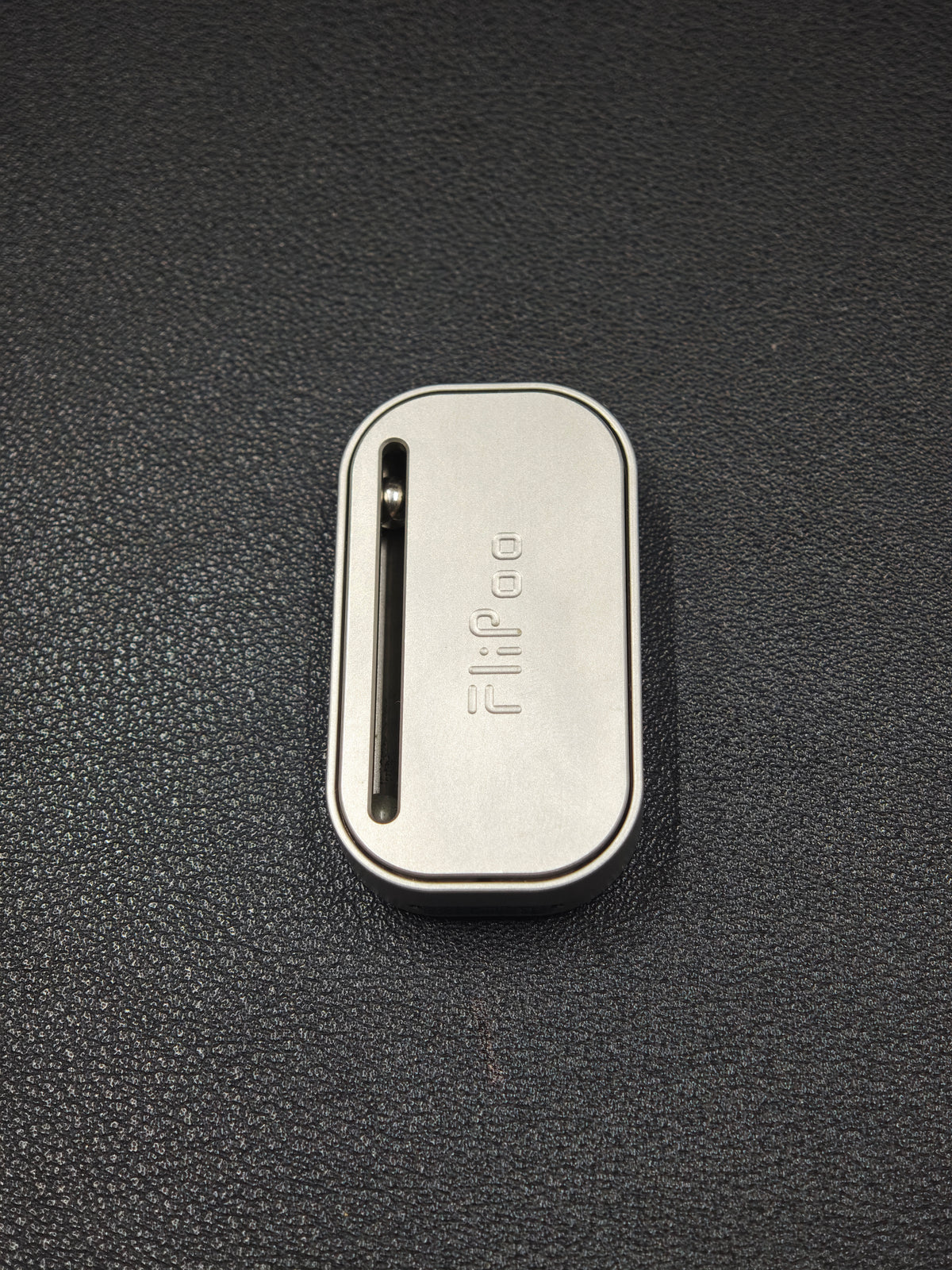 Flipoo Stainless Steel
