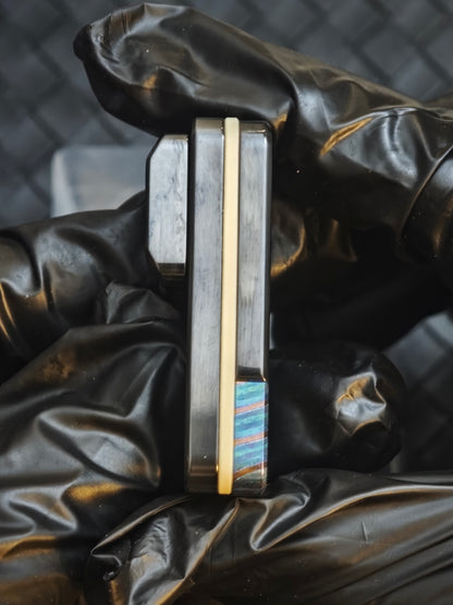 Little Snake Push Zircuti Zirconium