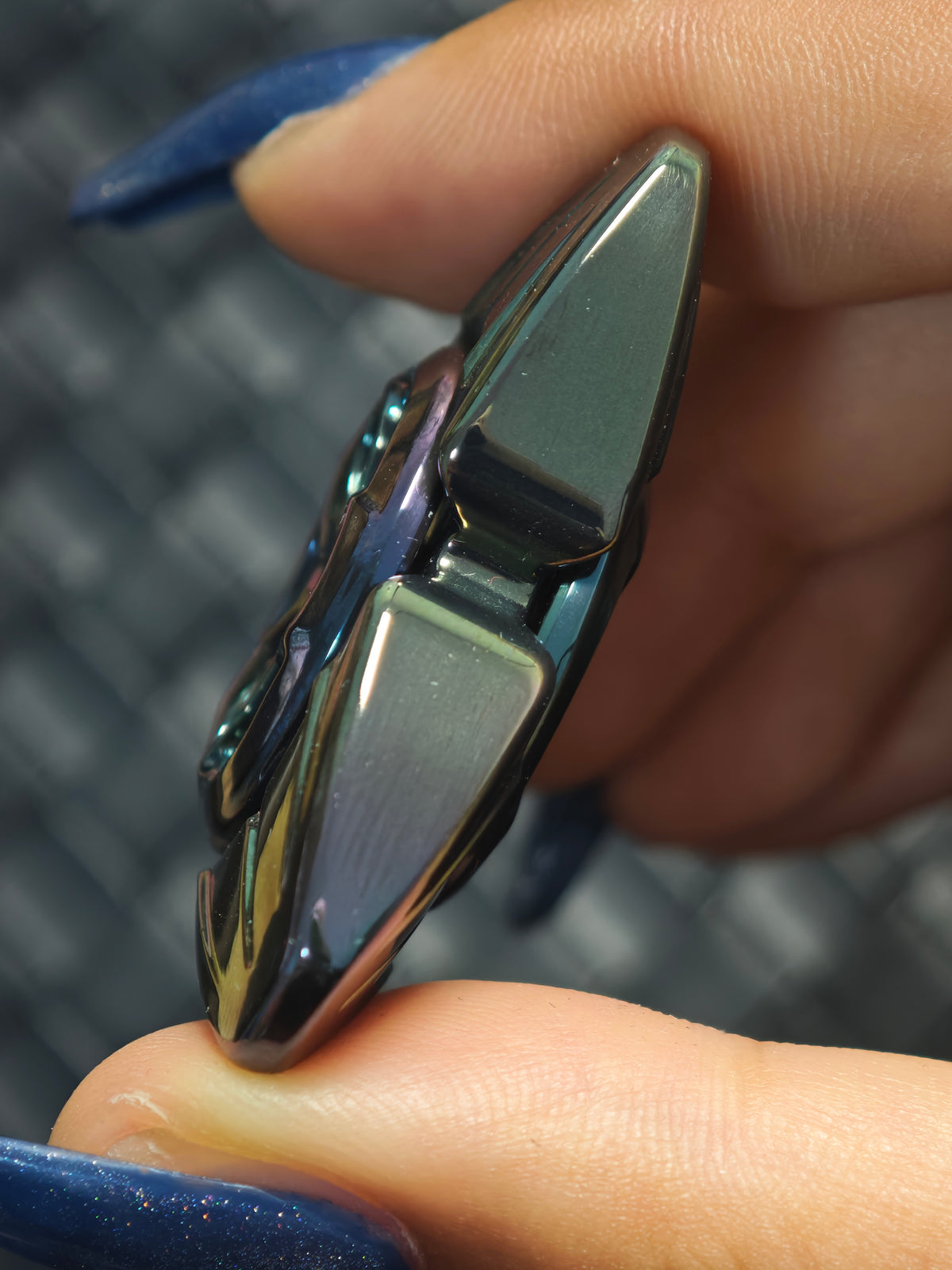 Scorpion Zirconium Oil Slick