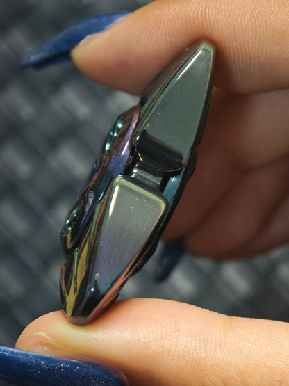 Scorpion Zirconium Oil Slick