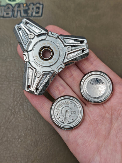 Stainless Steel
