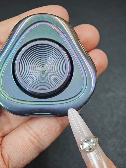 Zeppelin Zirconium