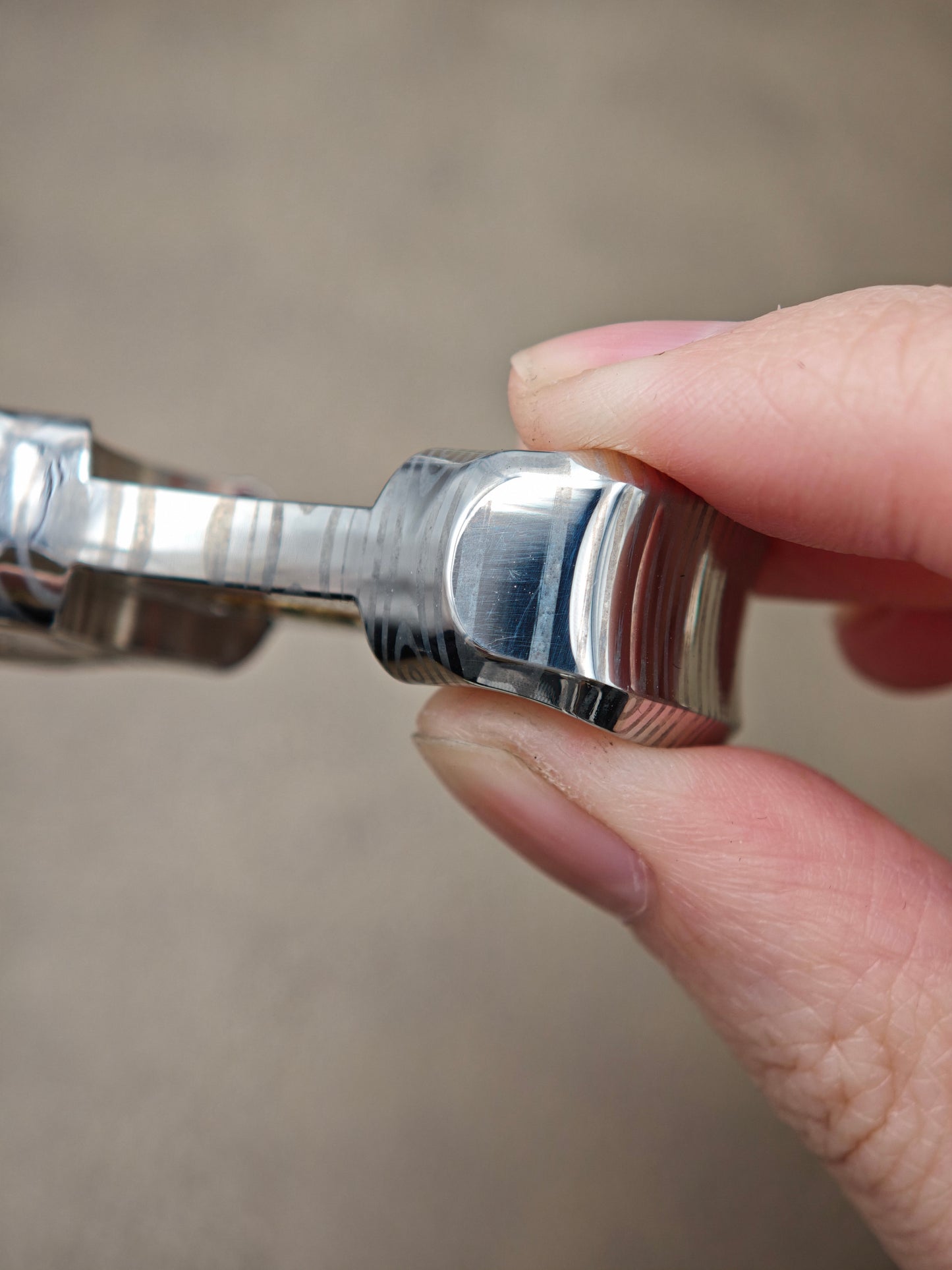 Stainless Steel