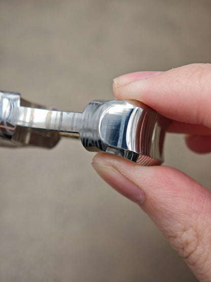 Stainless Steel