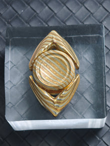 Sagittarius Mokume Copper