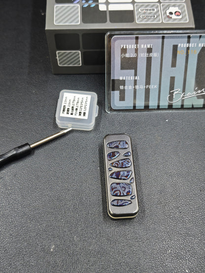 Snake Zirconium