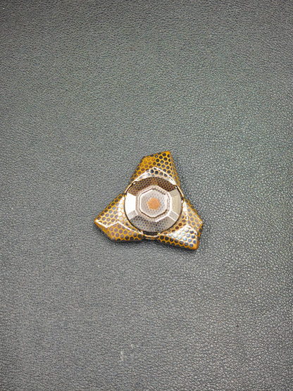 Phantom Superconductor
