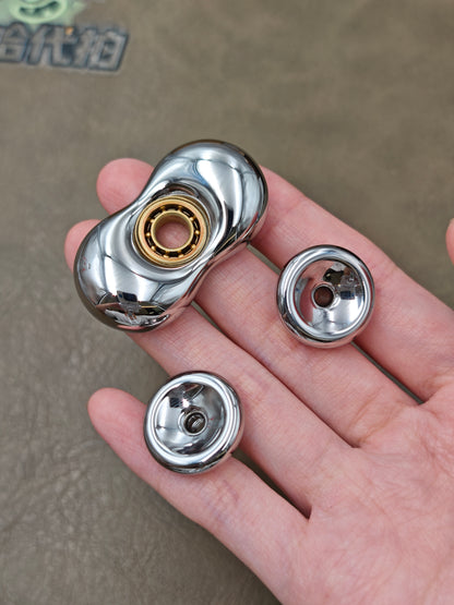 Cell Mini Stainless Steel