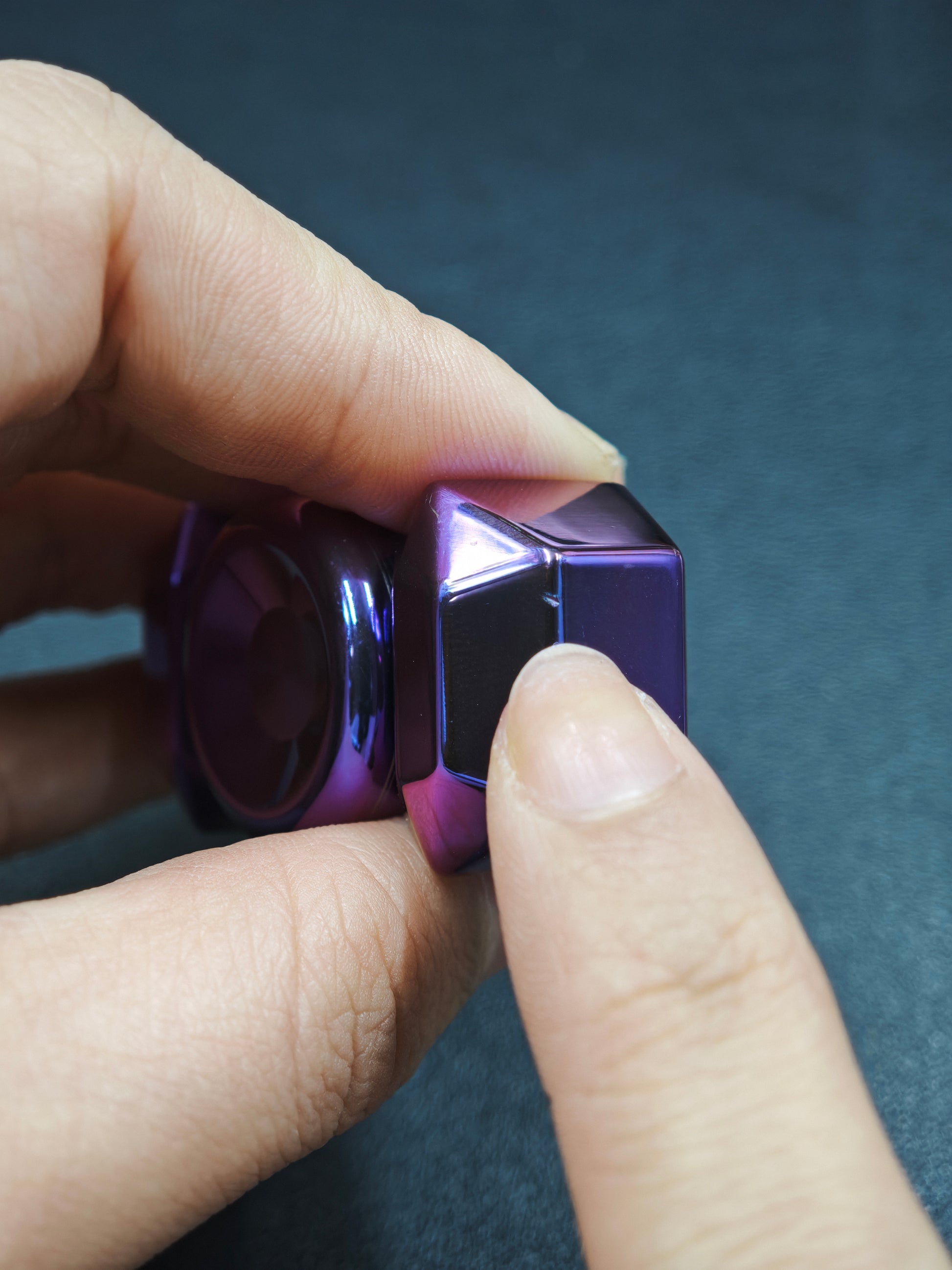 King Kong Zirconium