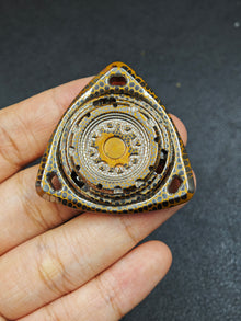 ROAR Superconductor