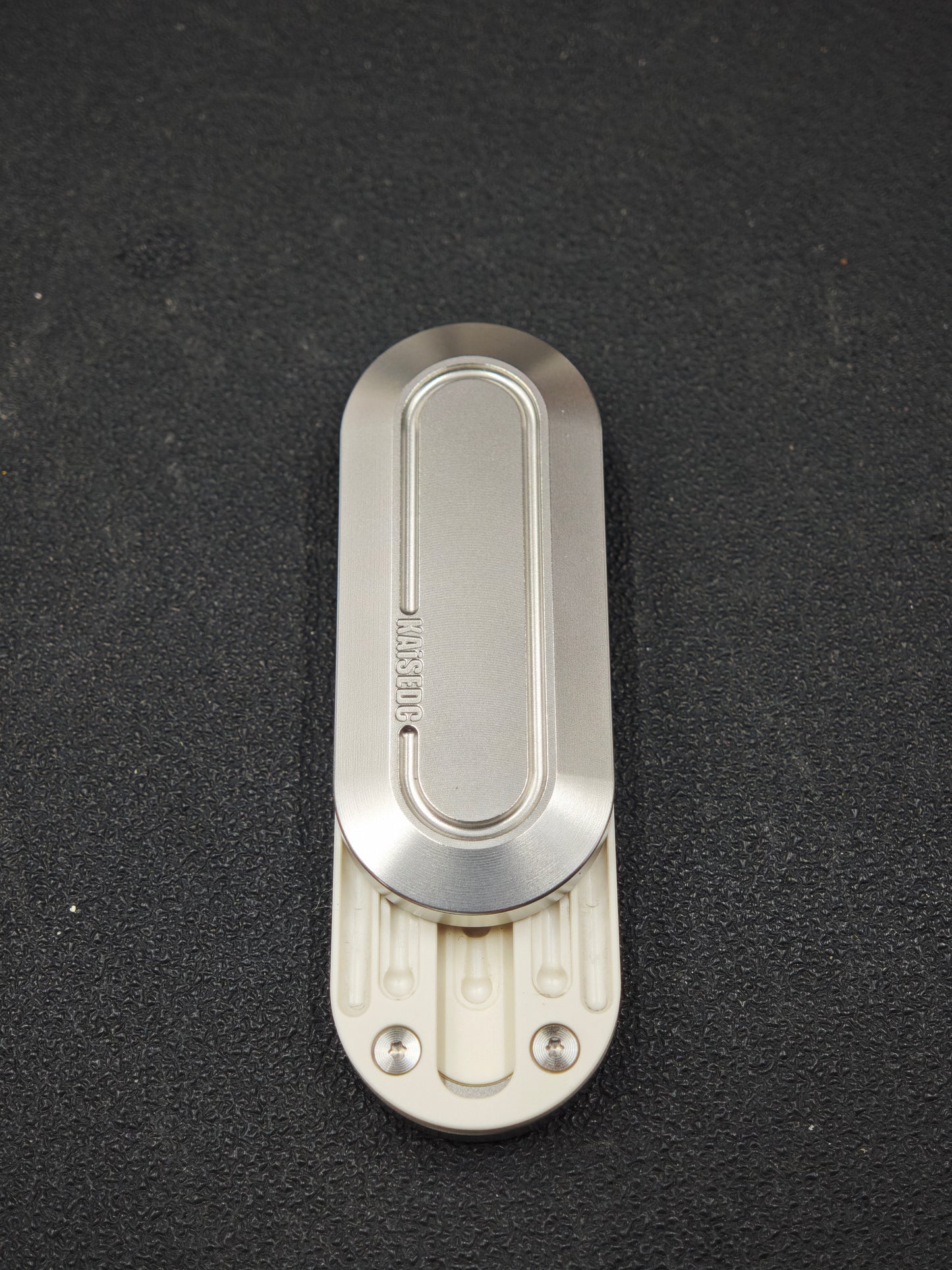 Coco Candy Stainless Steel PEEK