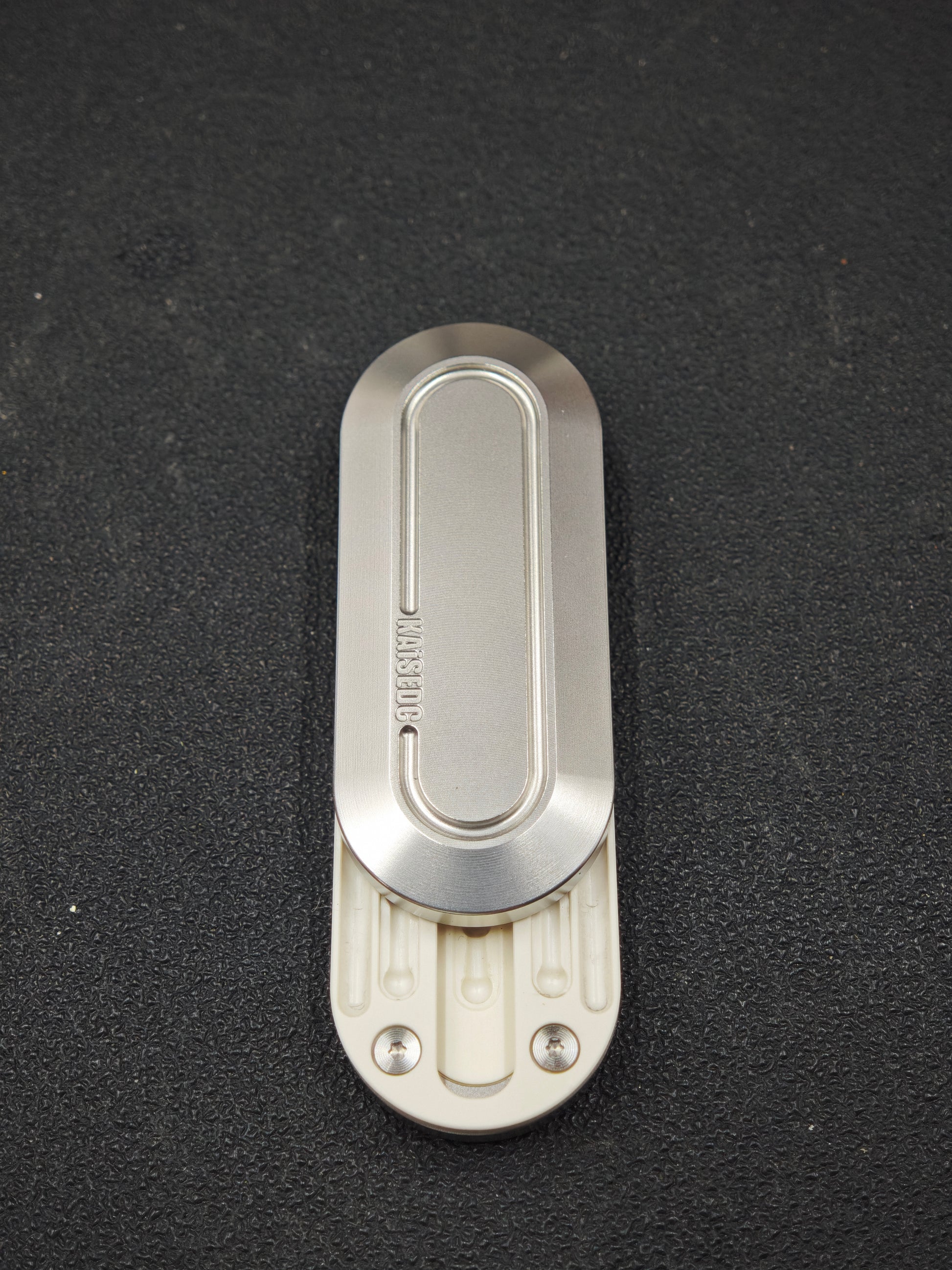 Coco Candy Stainless Steel PEEK