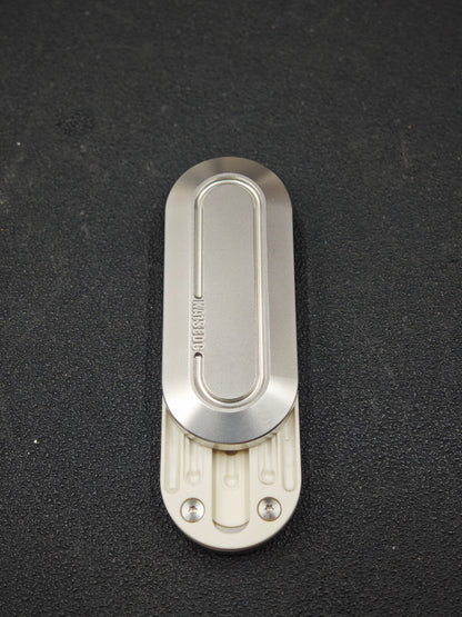 Coco Candy Stainless Steel PEEK