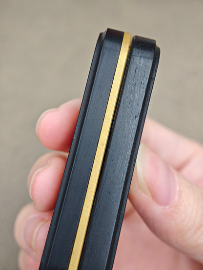 Slider Brass