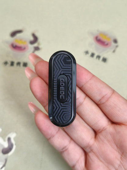 Lucky Draw Zirconium
