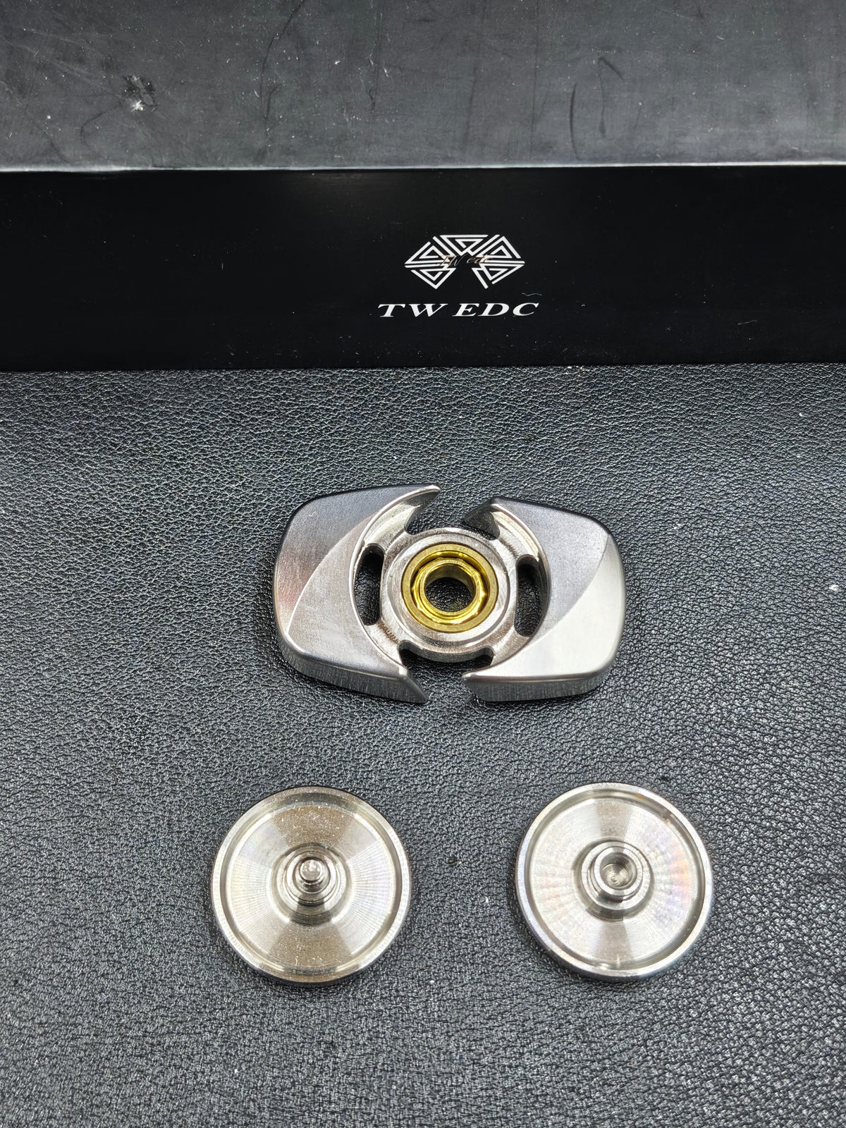 Premium Exquisite Cloud Stainless Steel