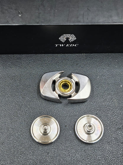 Premium Exquisite Cloud Stainless Steel