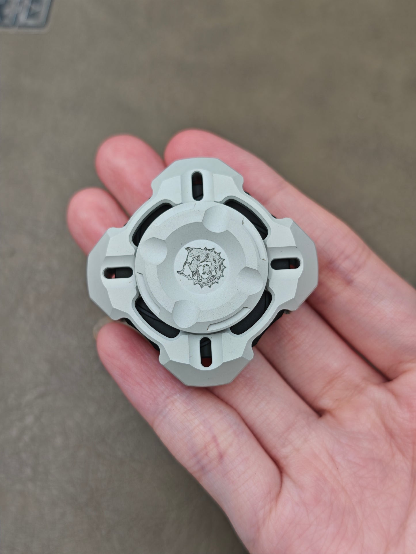 M4 Aluminum