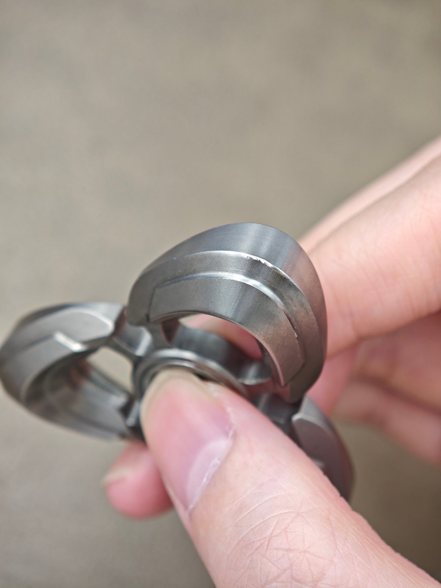 Jixing Tungsten