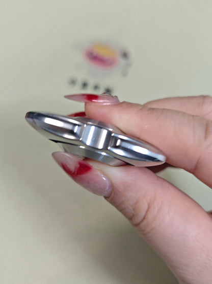 Siren Stainless Steel
