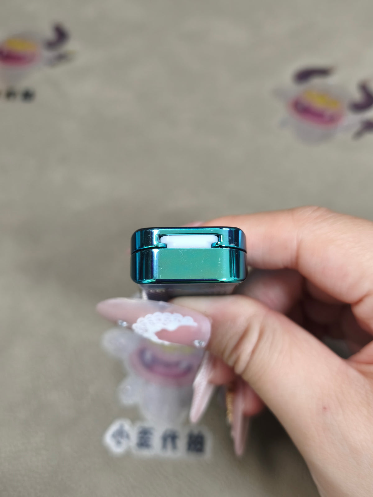 POPO Zirconium Limited 199