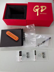 Spice Pin Resin