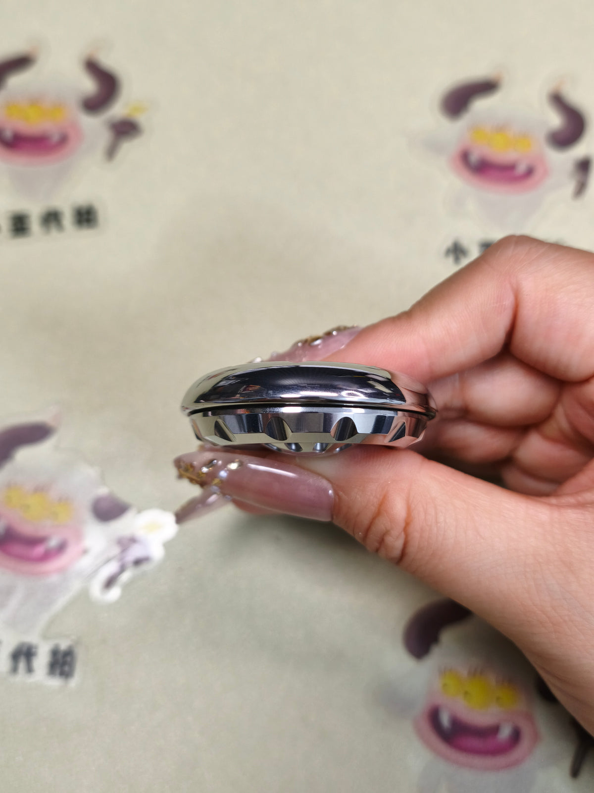 Core Stainless Steel