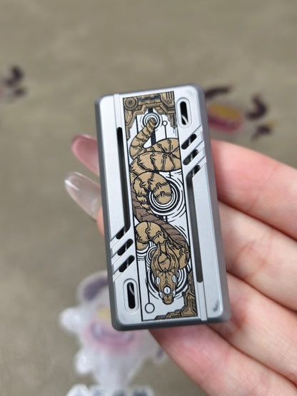 Spirit Stainless Steel