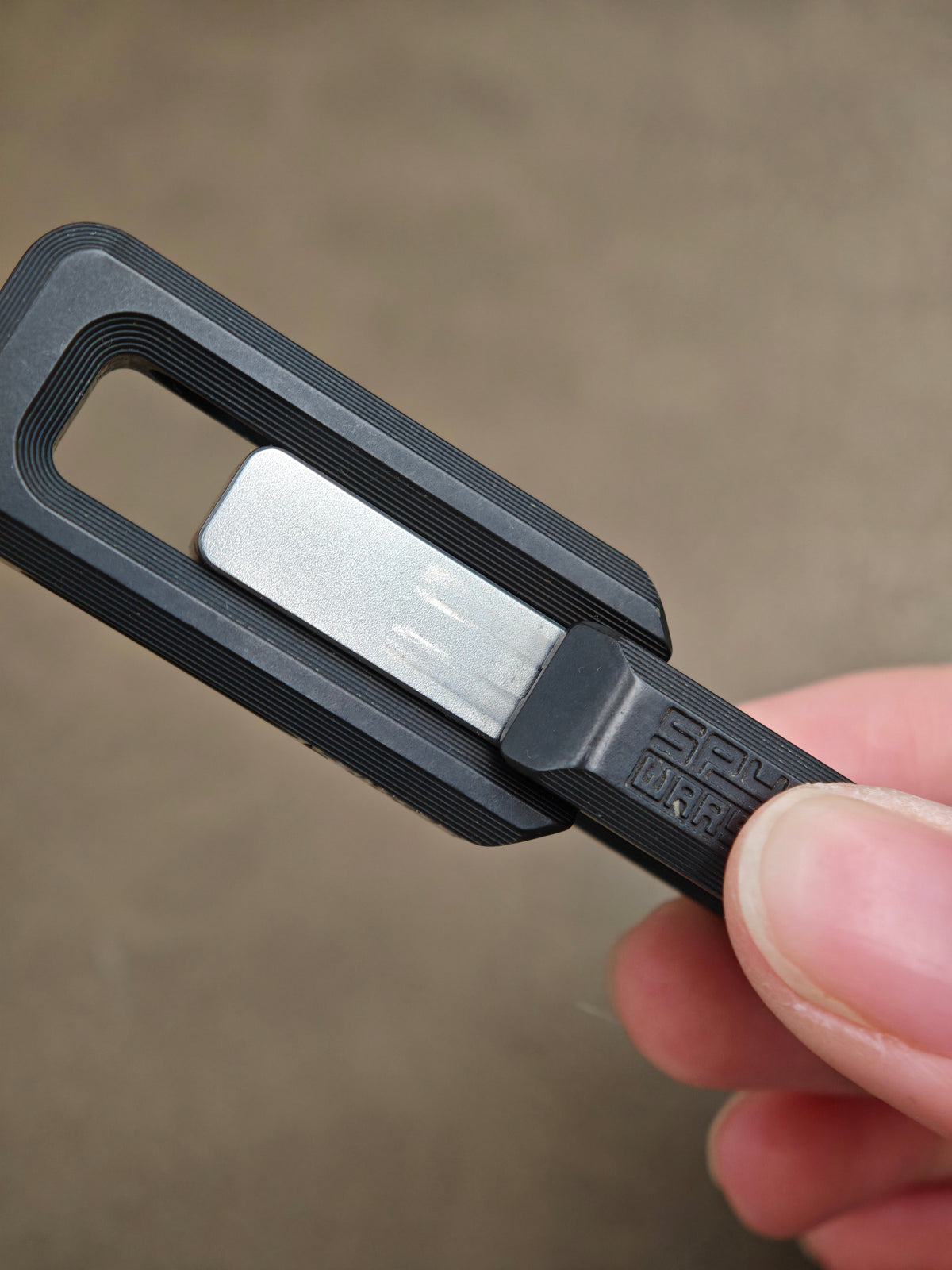 X Lock Zirconium