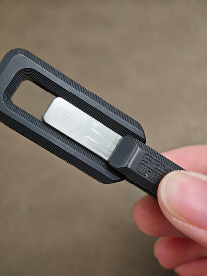 X Lock Zirconium
