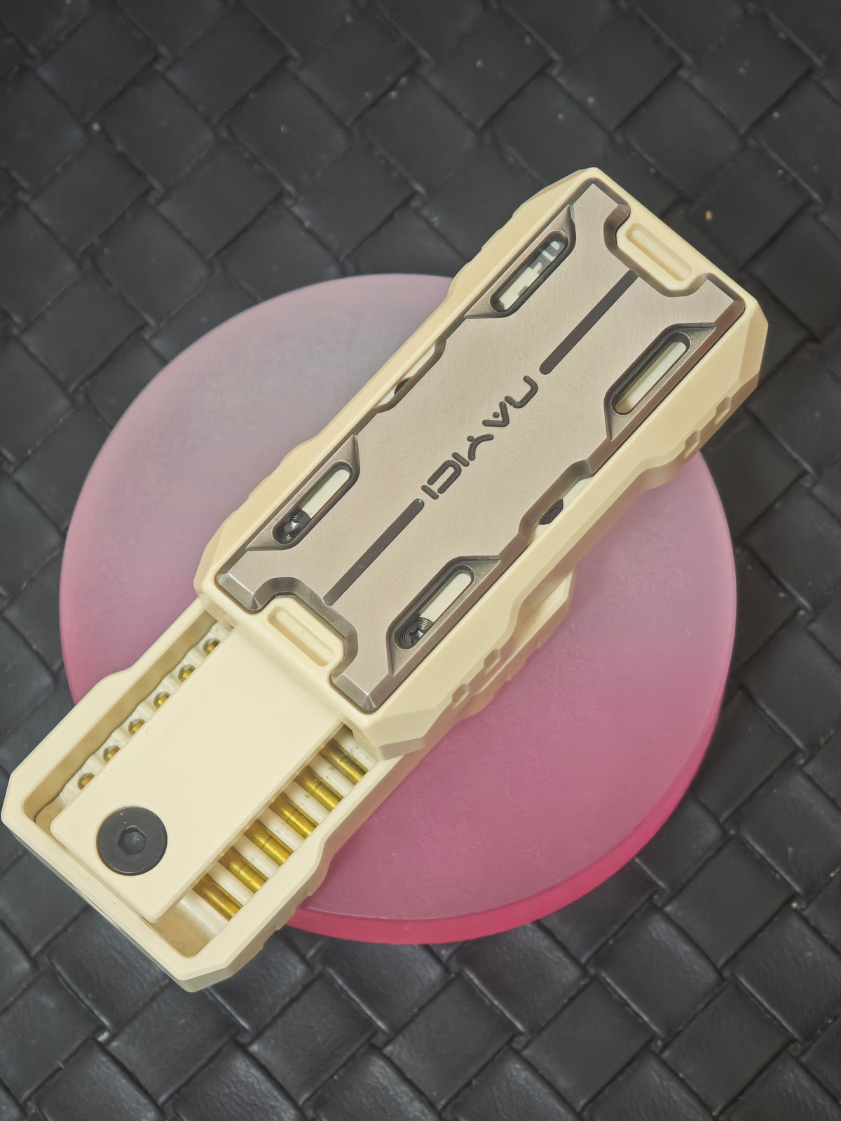 CORE WAVE PEEK