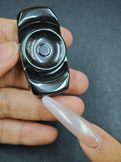 Fat Tiger Zirconium