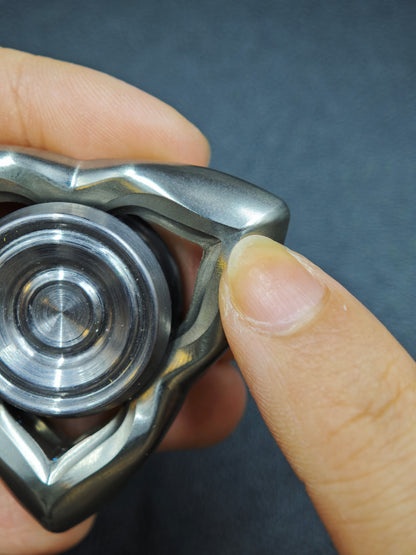 Mirage Tungsten