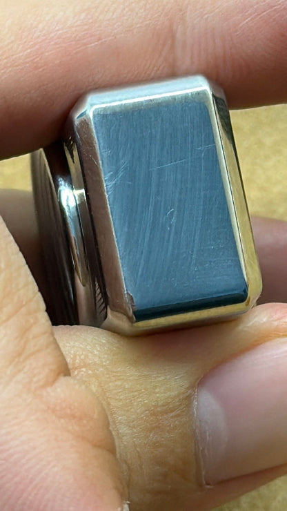Impact Mini Stainless Steel