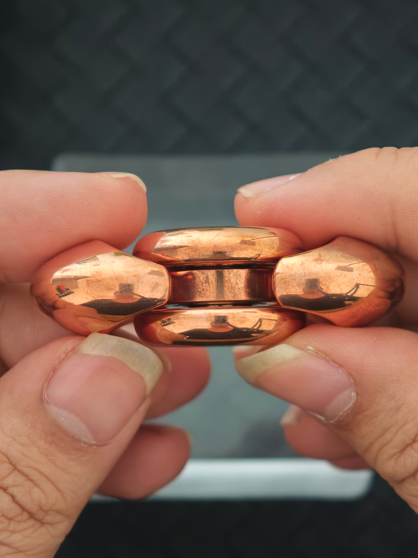Edan Copper