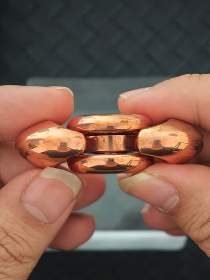 Edan Copper