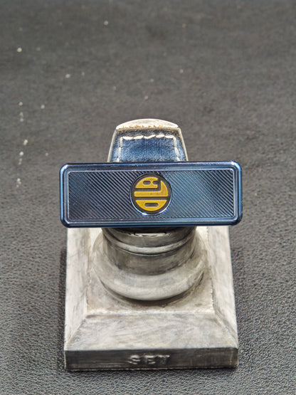 Jingle Bell Zirconium