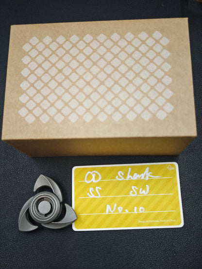 Baby Shark Stainless Steel