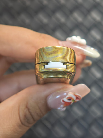 Slider Mokume
