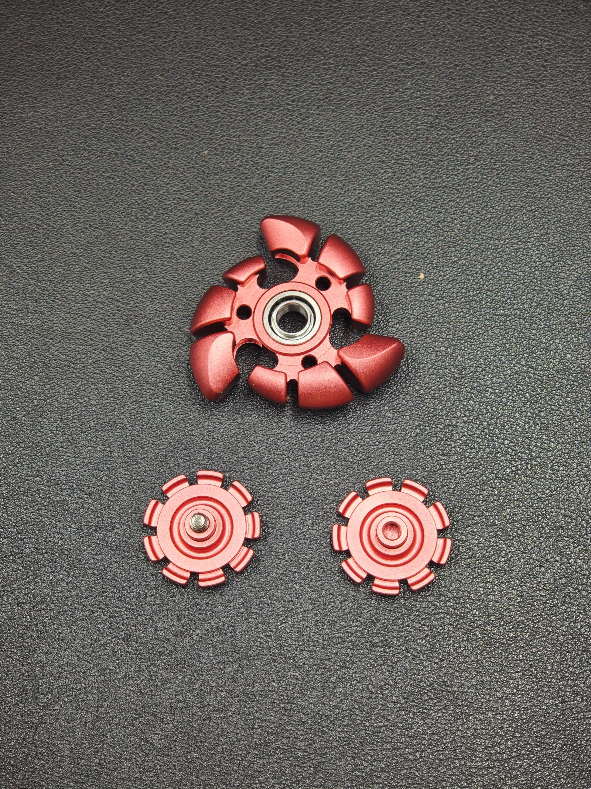 Nautilus Dragon Ridge Aluminum