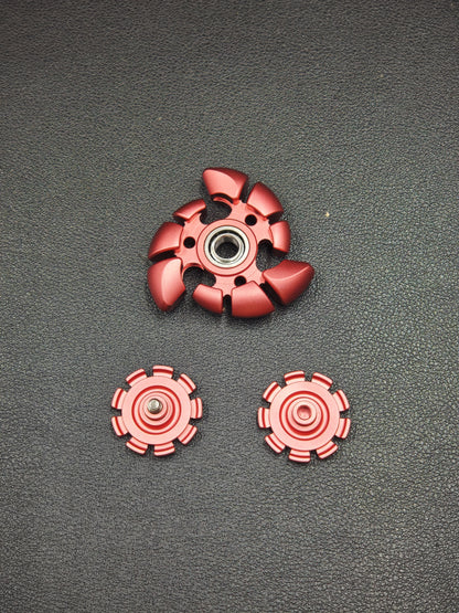 Nautilus Dragon Ridge Aluminum