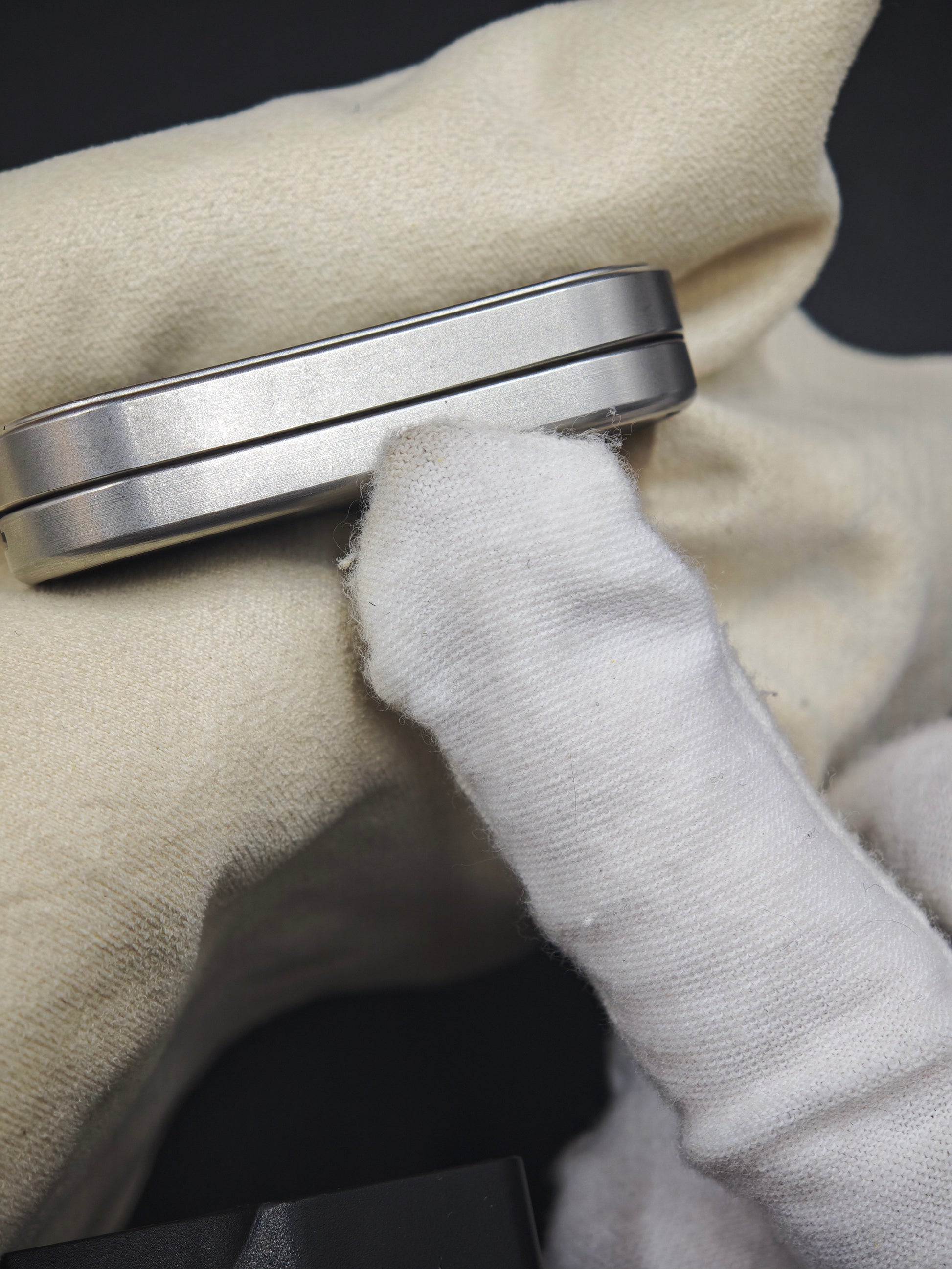 Flipoo Stainless Steel