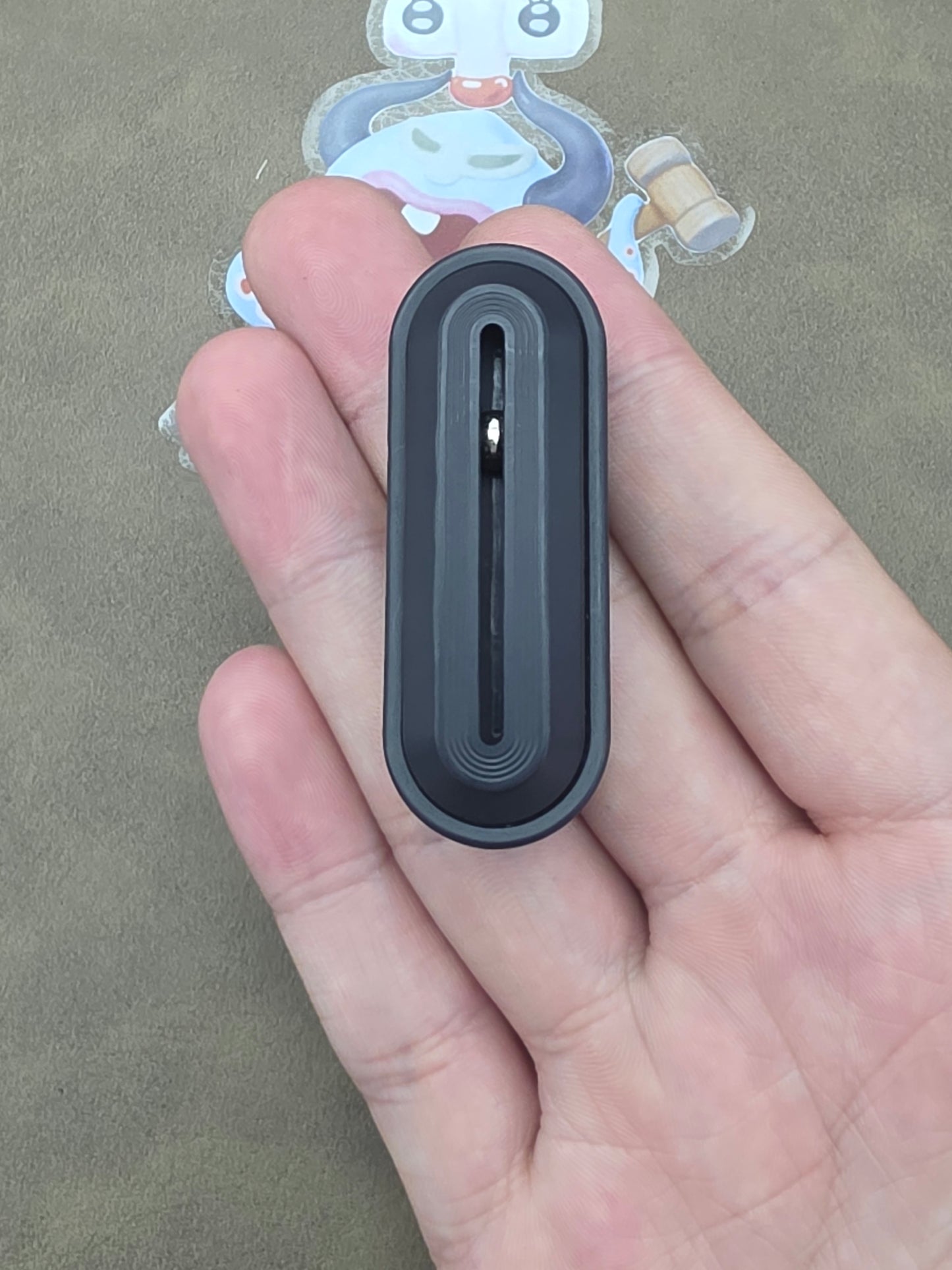 Ruyi RS PEEK